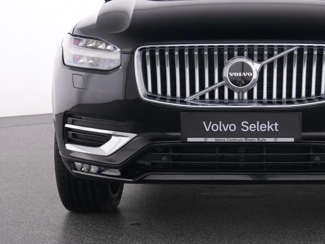 Volvo XC90 AWD