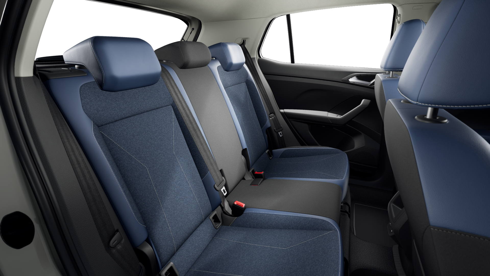 Volkswagen T-Cross 1.0 TSI DSG Style