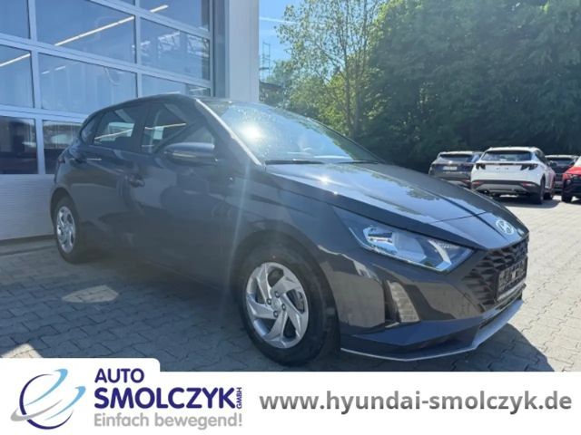 Hyundai i20 1.0 Select