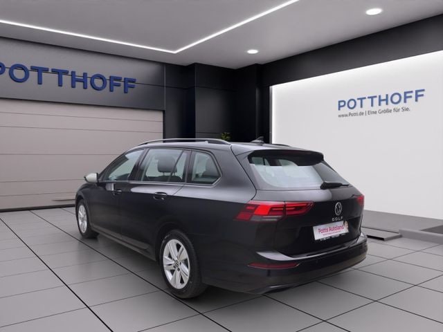 Volkswagen Golf 2.0 TDI Life Variant