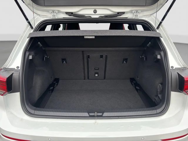 Volkswagen Golf 2.0 TSI GTI