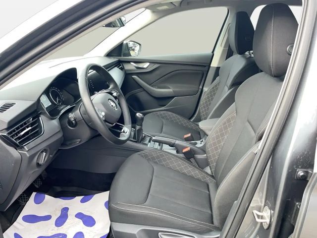 Skoda Scala Ambition