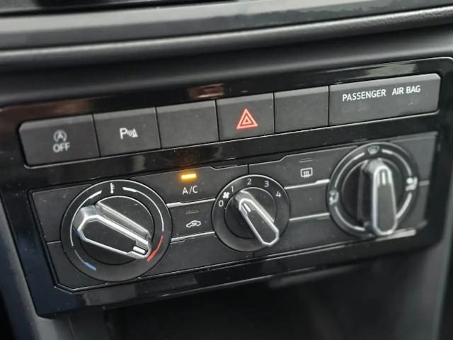 Volkswagen T-Cross 1.0 TSI BMT Life