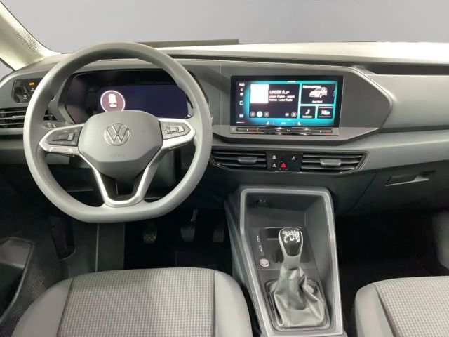 Volkswagen Caddy Basis KR (Garantie 08/2029.Kamera.DAB+.Klima) 1.5