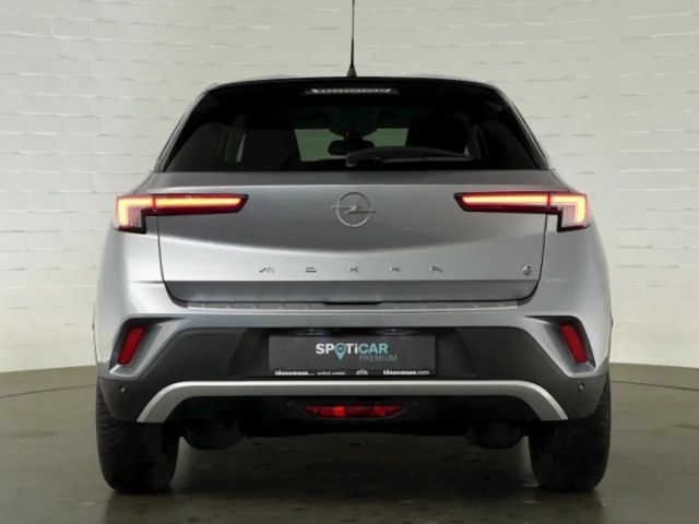 Opel Mokka Elegance Mokka-e