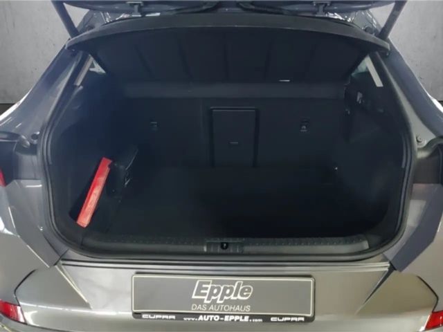 Cupra Formentor AHK-klappbar Navi Memory Sitze LED ACC El. Heckkla