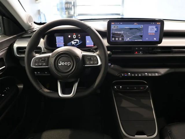 Jeep Avenger Altitude