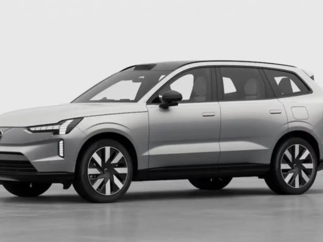 Volvo EX90 Twin motor Ultra