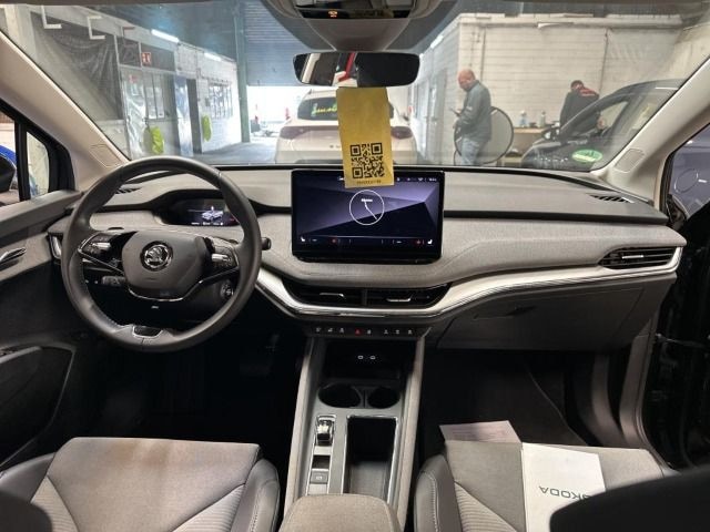Skoda Enyaq Loft iV 60