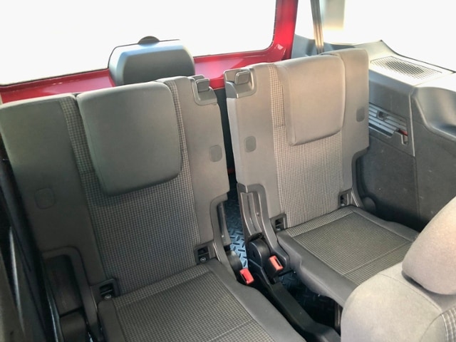 Volkswagen Caddy 1.5 TSI Maxi