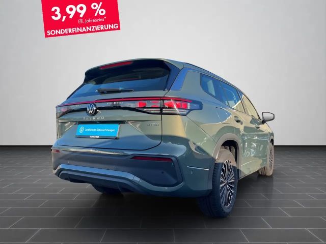 Volkswagen Tayron 1.5 eTSI DSG Life