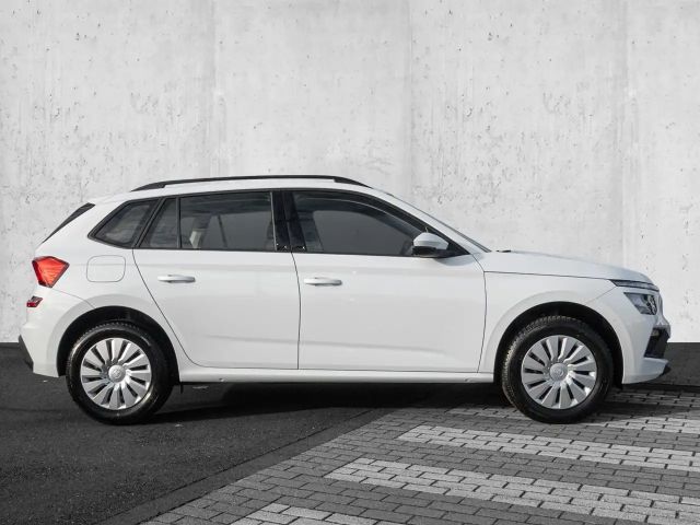 Skoda Kamiq 1.0 TSI