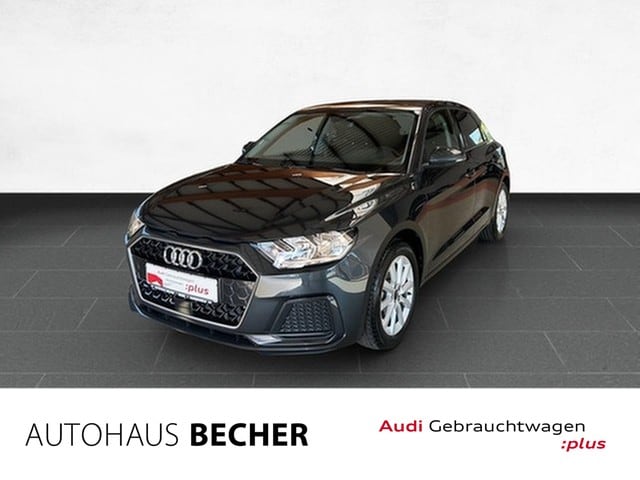 Audi A1 25 TFSI S-Tronic Sportback