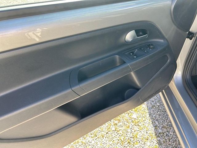 Volkswagen up! 1.0 TSI