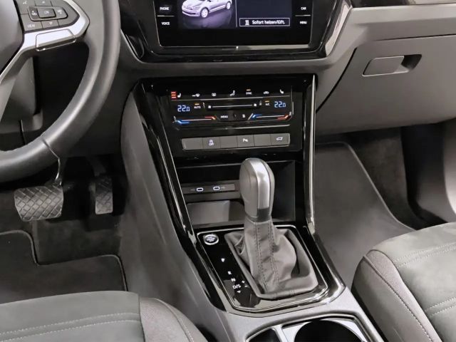 Volkswagen Touran 2.0 TDI DSG Highline