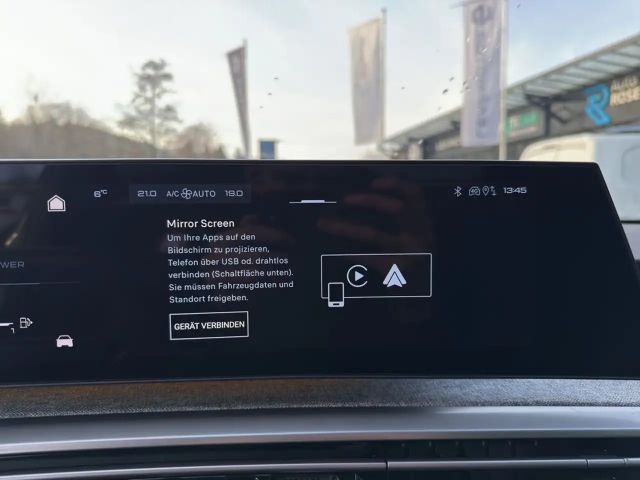 Peugeot 3008 Allure Pack Hybrid