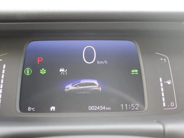 Honda Jazz 1.5 Advance Hybrid i-MMD