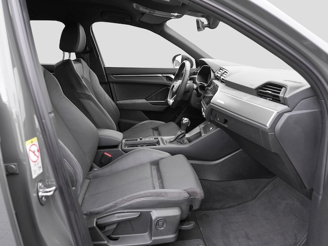 Audi Q3 45 TFSI Hybride S-Tronic