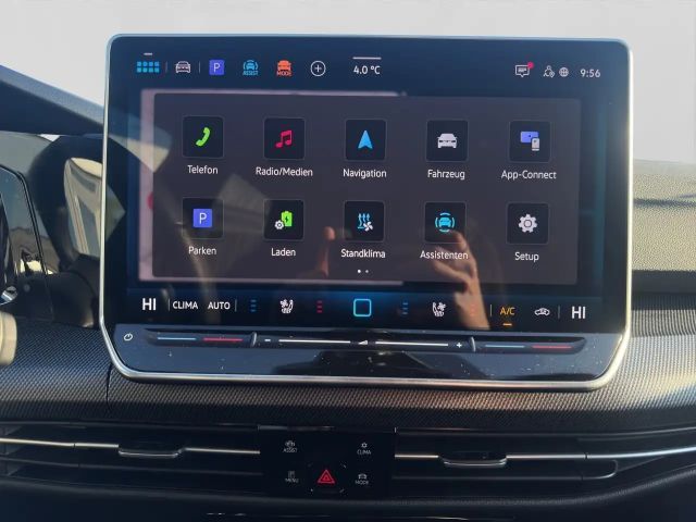 Volkswagen Golf GTE Style