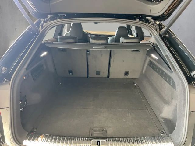 Audi Q8 50 TDI Quattro