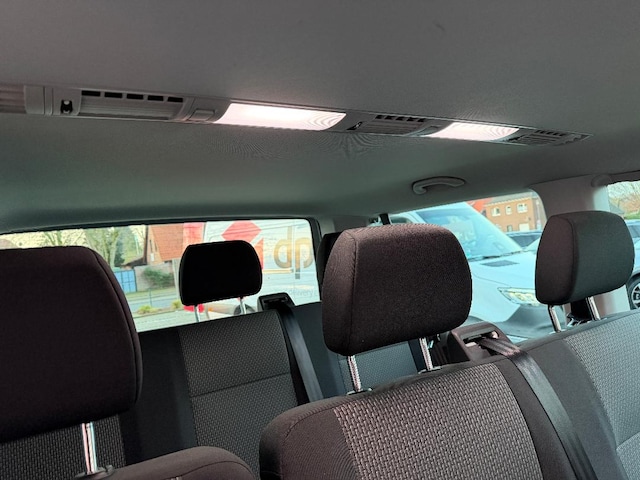 Volkswagen Caravelle DSG T6 Trendline