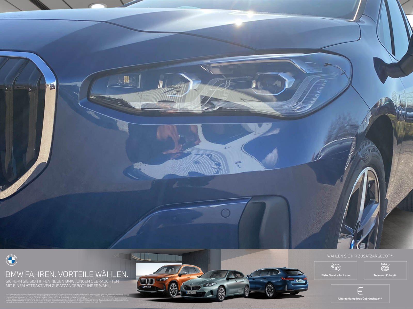 BMW 220 220i Active Tourer