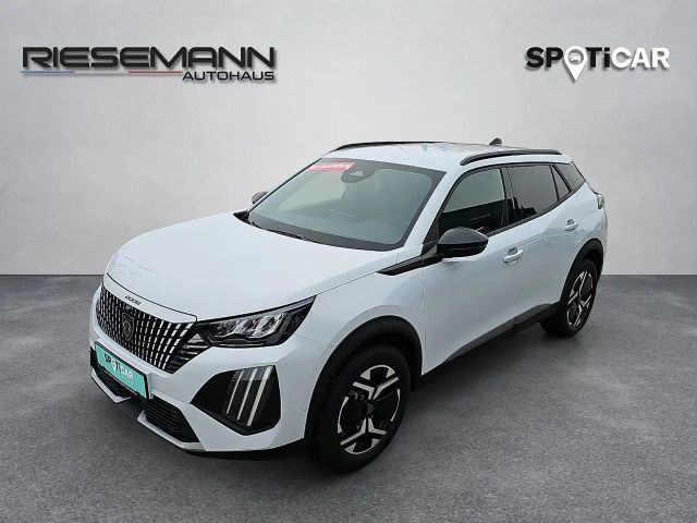 Peugeot 2008 Allure Pack PureTech