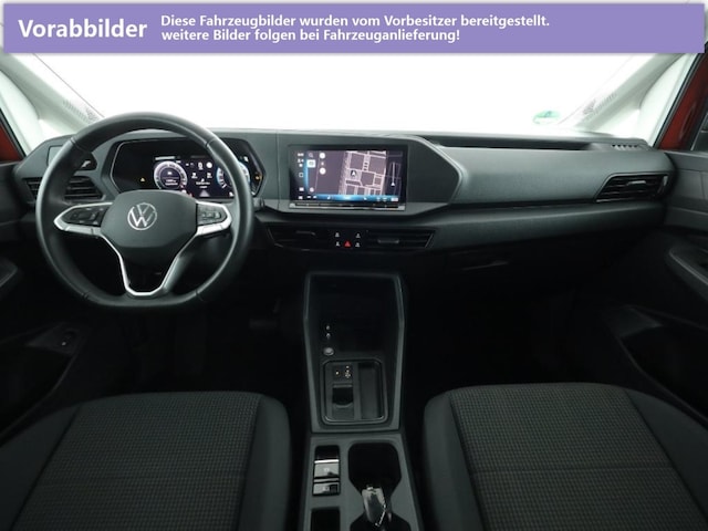 Volkswagen Caddy Caddy