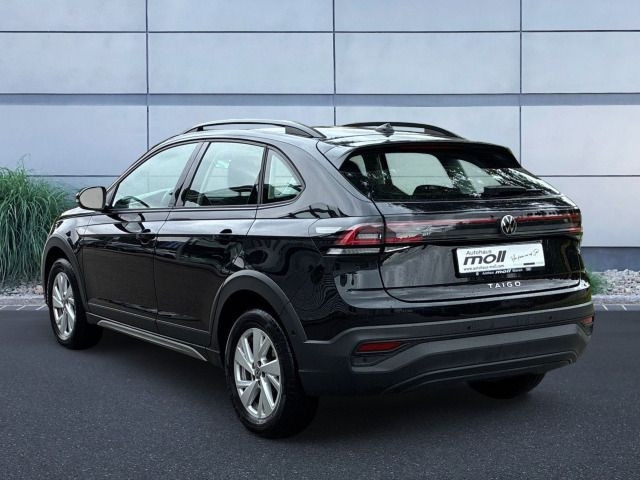 Volkswagen Taigo 1.0 TSI DSG Life