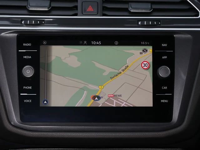 Volkswagen Tiguan 2.0 TDI Allspace