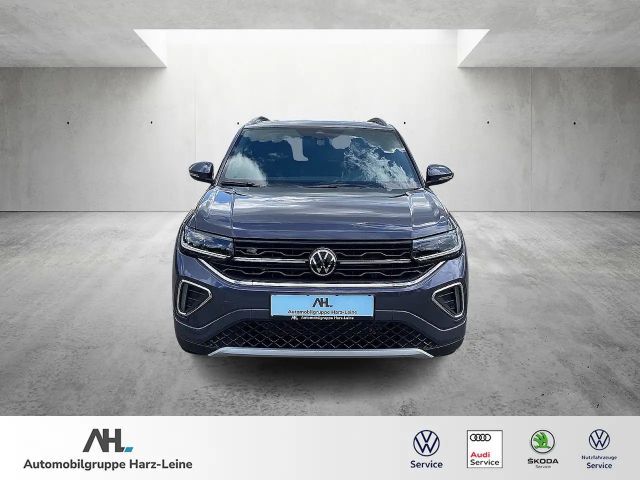 Volkswagen T-Cross 1.0 TSI DSG