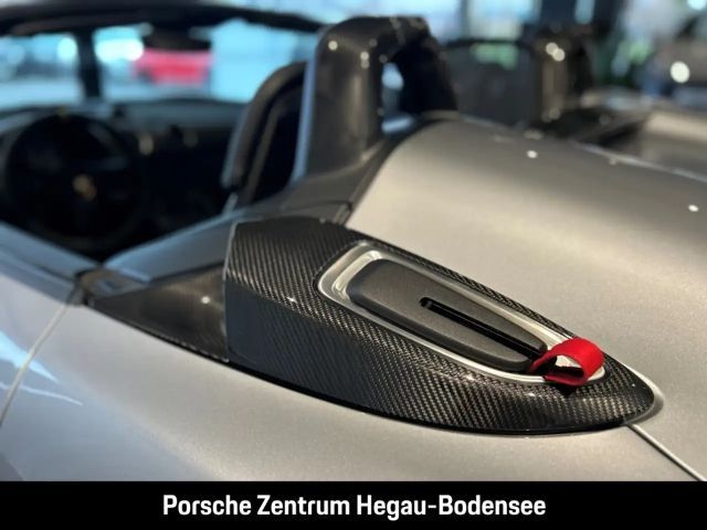 Porsche Cayman 718 RS