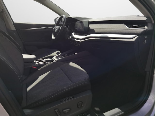 Skoda Octavia Combi Style Style