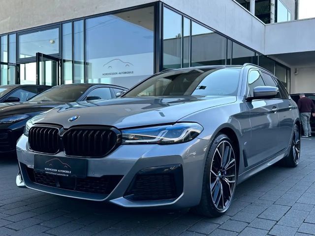 BMW 540 540i M-Sport Touring xDrive