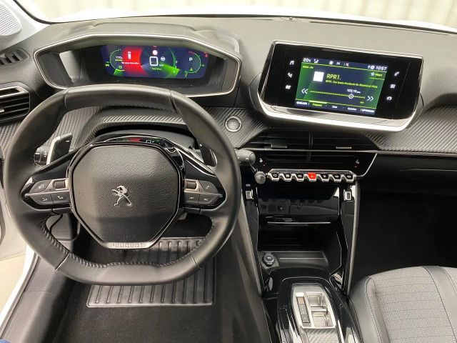 Peugeot 208 Allure Pack