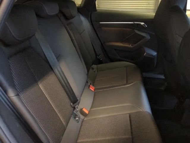 Audi S3 Quattro S-Tronic Sedan Sportback