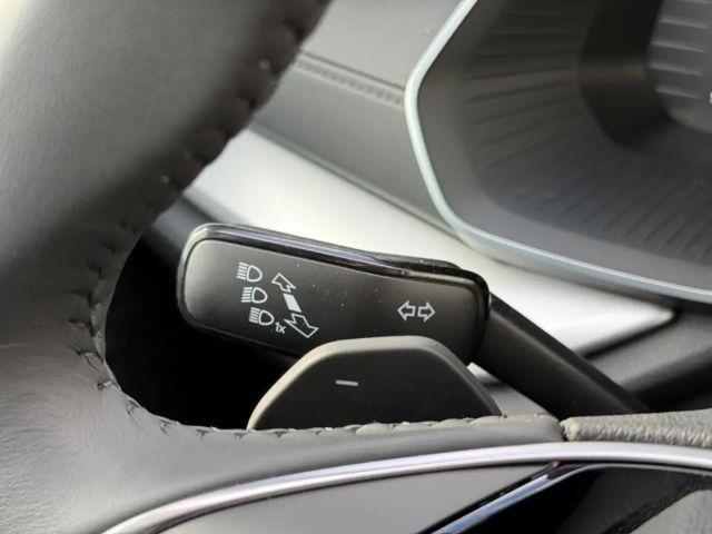 Skoda Octavia 2.0 TDI Combi Selection iV