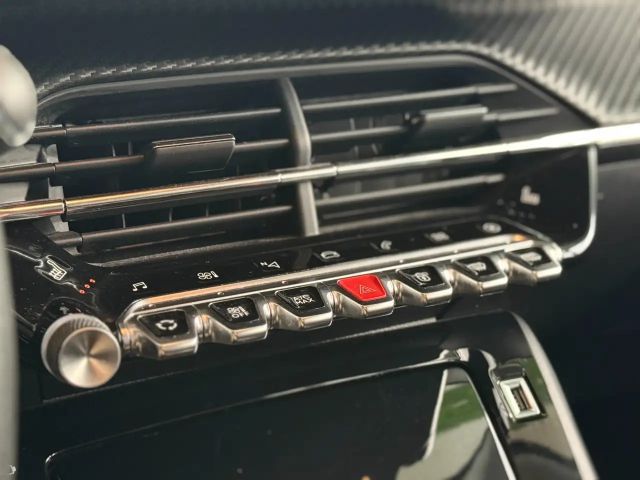 Peugeot E-208 Allure Pack