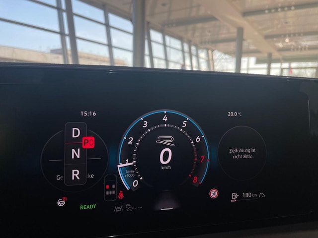 Volkswagen Tiguan DSG R-Line