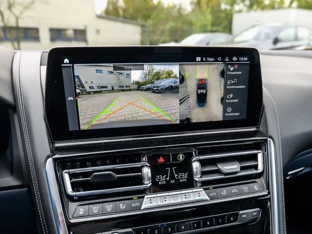 BMW 840 840d Cabrio M-Sport xDrive