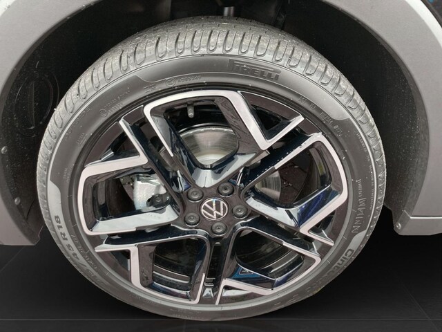 Volkswagen T-Cross 1.5 TSI DSG R-Line