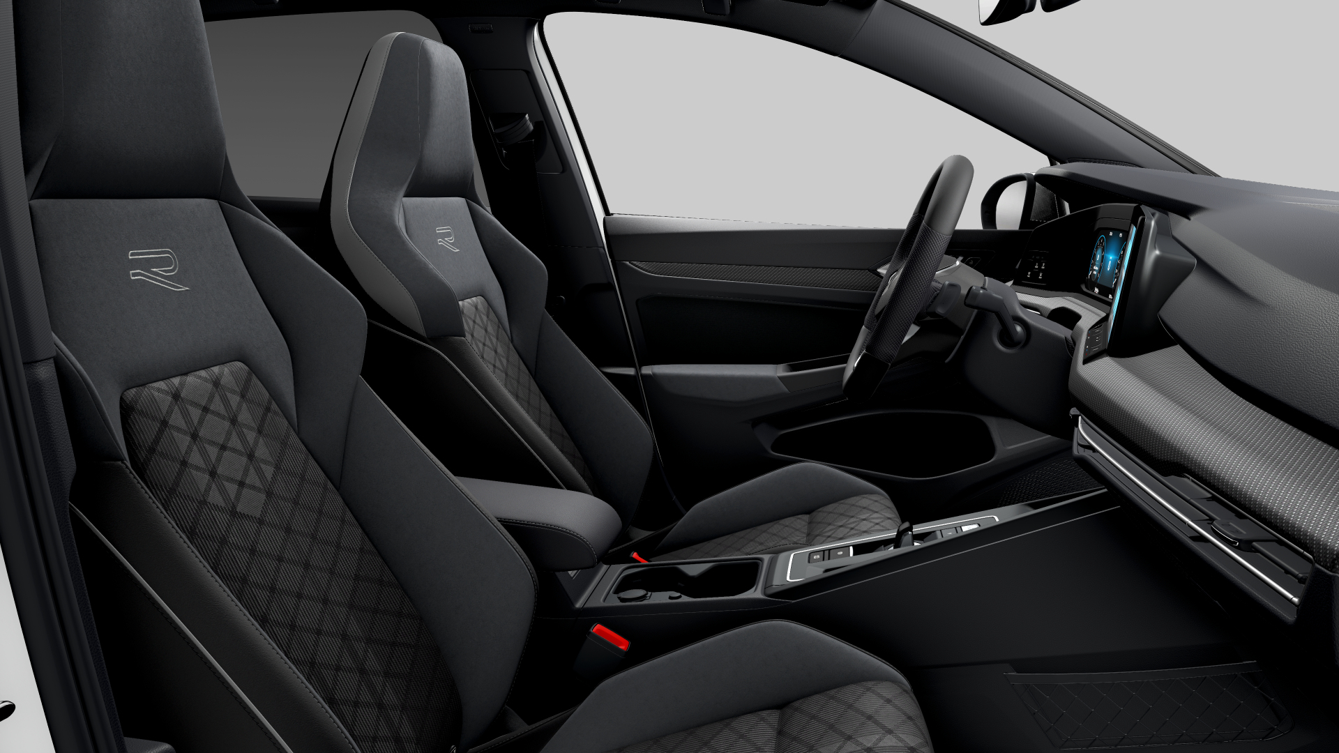 Volkswagen Golf 1.5 eTSI DSG Golf VIII