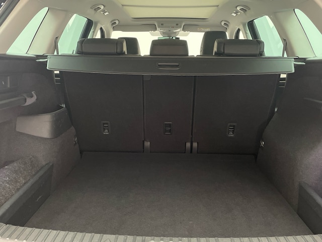 Skoda Kodiaq 2.0 TDI 4x4