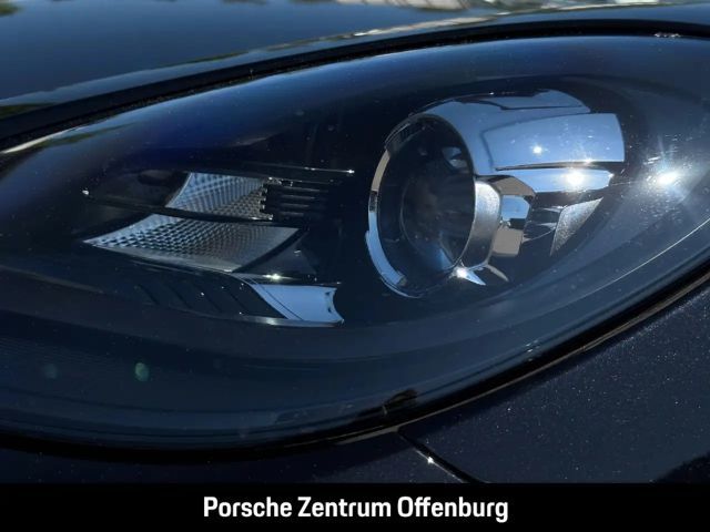 Porsche Boxster Turbo