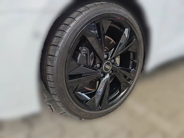 Audi S3 2.0 TFSI Quattro Sedan