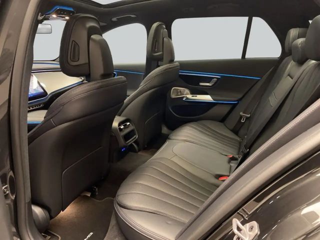 Mercedes-Benz E 450 E-Klasse