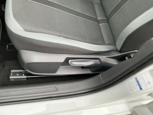 Volkswagen Polo 1.0 TSI Style