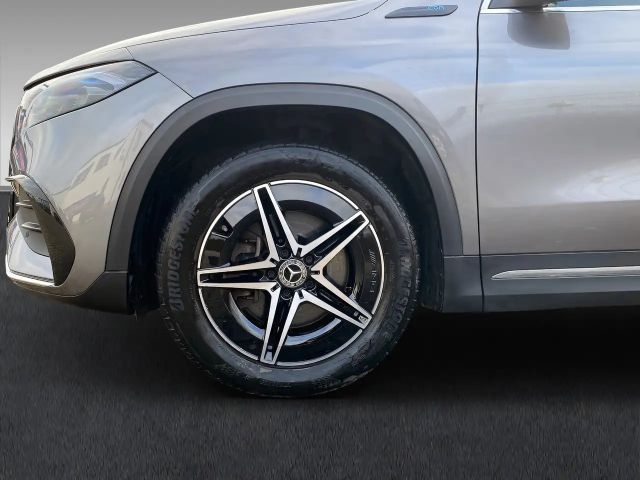 Mercedes-Benz EQA 250 AMG Line