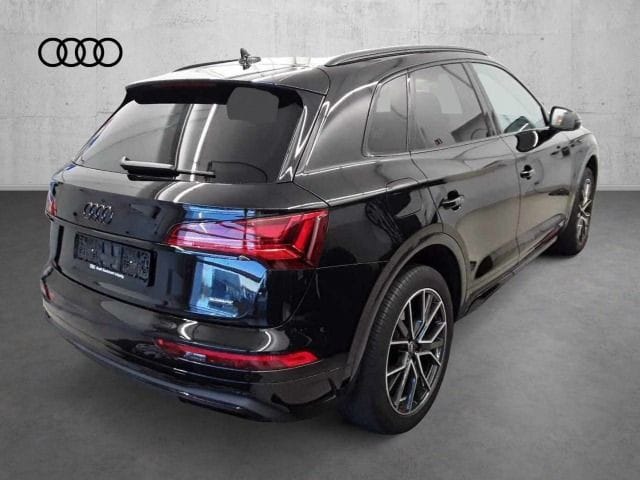 Audi Q5 40 TDI Quattro S-Tronic