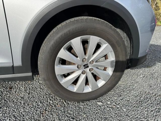 Seat Arona 1.0 TSI DSG Style